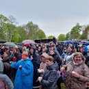 AB „Rokiškio sūris“ ir Rokiškis – vėl rekordų knygoje (foto)