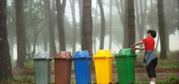 Nuo sausio pirmosios nustoja galioti visos sutartys tarp AB „Rokiškio komunalininkas” ir komunalinių atliekų turėtojų