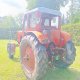Traktorius „MTZ-52“