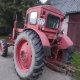 Labai tvarkinga t40 1992 m.