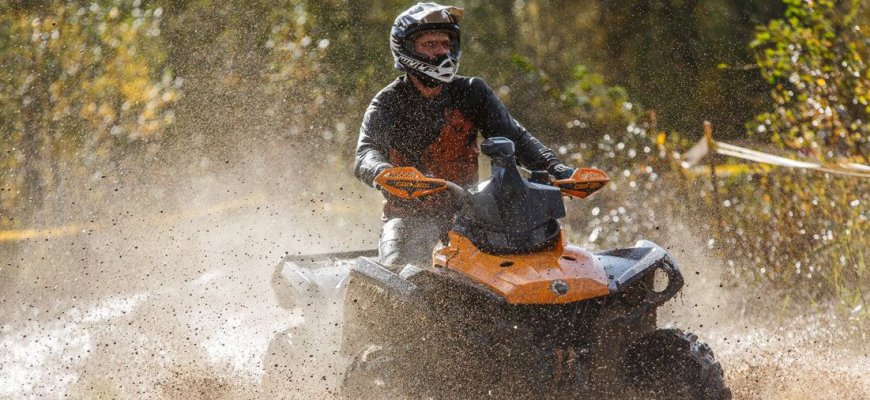 Atnaujinta! Purvo fanai mėgavosi keturračių žiedo III-ojo etapo varžybomis (foto+video)
