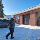 VR Ministras iš Rokiškio išvyko „palikęs“ visai neblogų žinių ugniagesiams (foto)