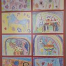 Paroda „Žirgai vaikų piešiniuose“