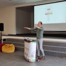 Šių metų „Tūbeliečiu“ tapo T. Jankauskas (foto)