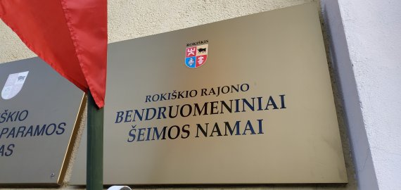 Kviečia registruotis nemokamoms mediacijos konsultacijoms