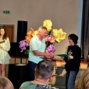 Rokiškio „Romuvos“ gimnazijoje iškilmingai atšvęsta Padėkos diena (foto)