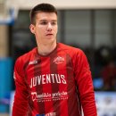 Didžiulė krepšinio šventė Rokiškyje: RKL sezono atidaryme – „JVN“ triumfas prieš uteniškius (foto+video)