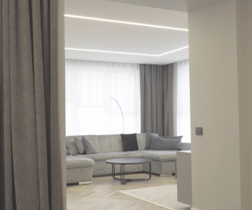 Namas Rokiškio mieste