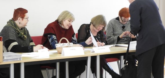 Vilniaus rokiškėnai minės klubo dvidešimtmetį