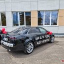Kamajiškiai išlydėjo pavasarį ir... XXI-ąją abiturientų laidą (foto)