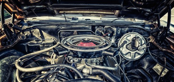 Viskas, ką jums reikia žinoti apie automobilių oro filtrus