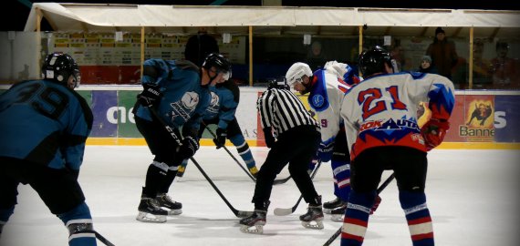 Atvira Aukštaitijos ledo ritulio lyga: Vilniaus „Banginiai“ – Rokiškio „Rokiškis“ (video)