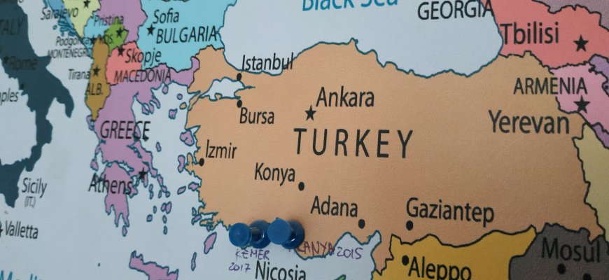 Atvykstantiems iš Kroatijos ir Turkijos bus taikomos griežtesnės izoliacijos sąlygos