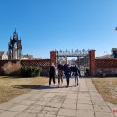 Tikinčiųjų šventė: sekmadienį rokiškėnai sutiko Panevėžio vyskupą L. Vodopjanovą (foto)