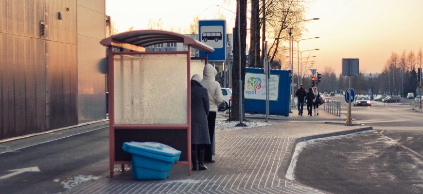 Startuoja prevencinė priemonė „Padėk kitam“