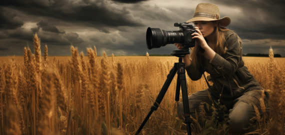 Fotografijų parodą „UNESCO paveldas: Lietuva ir pasaulis“.