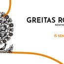 Žaidimas „Greitas Rokiškis“ tęsiasi – liepos mėnesio maršrutas kviečia pažinti krašto tradicijas