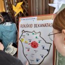 Didžiule švente Rokiškyje Panevėžio vyskupija žengė į antrąjį šimtmetį (foto)