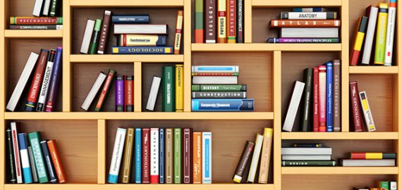 Parodos Rokiškio bibliotekose