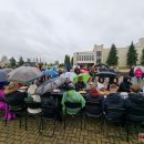 Kultūros bendruomenė buvo atlaidi lietui, bet ne „Nemuno aušrai“