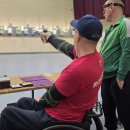 Rokiškio šauliai iš Latvijos grįžo su apdovanojimais: sėkmingas startas tarptautinėje arenoje (foto)