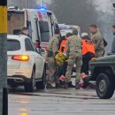 Nelaimė prie didžiosios „Maximos“: perėjoje sužalotas žmogus (video)