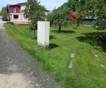 Sodas Velniakalnyje