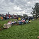 Tradicija, jungianti kartas: Velykalnyje nuskambėjo J. Tūbelio progimnazijos bendruomenės šventė (video+foto) 