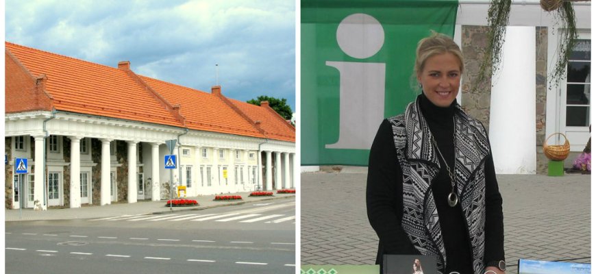 Telefoniniai sukčiai nusitaikė į Rokiškio turizmo ir tradicinių amatų informacijos ir koordinavimo centrą