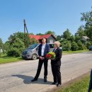 Tradicinis bėgimas atminties vardan vėl subūrė virš pusšimčio dalyvių (foto)