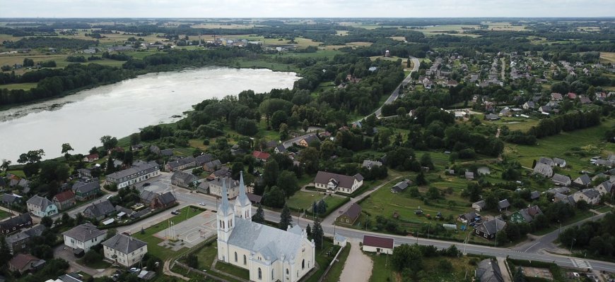 Pakaitinio Obelių seniūno(-ės) paieškas užbaigs po poros savaičių