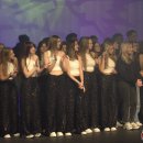 Rokiškio Romuvos gimnazijos šimtadienis (video+foto)