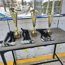 Rokiškyje vyko Bavariško akmenslydžio čempionatas (video+foto)