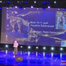 Rokiškio jaunieji talentai sužibėjo tarptautiniame konkurse Latvijoje