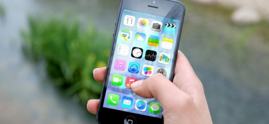 Kaip išsirinkti geriausią mobilųjį telefoną?