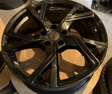 Padangos, ratlankiai