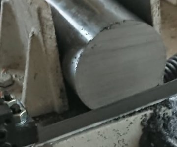 Metalo apdirbimas