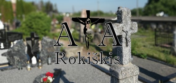 Amžinąjį atilsį (2022.06.02 - 2022.06.09)