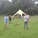 Visiems ir kiekvienam: Rokiškio mamų klubas sieks apgaubti dėmesiu ir įtraukti į „gyvenimą“