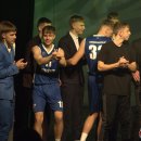 Rokiškio Romuvos gimnazijos šimtadienis (video+foto)