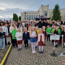 Skambutis moksleivius ir vėl sukvietė į mokyklas...  (foto)