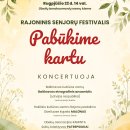 Renginiai Rokiškio mieste ir rajone