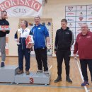 „Rokiškio sūris“: ne tik apie sūrį, bet ir apie sunkiąją atletiką