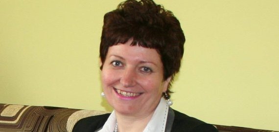 Socialinės paramos centro direktorė Audronė Kaupienė po trylikos metų darbo palieka postą