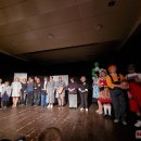 Vasarą sutiko vėl atgaivindami lėles... (foto)