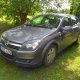 „Opel Astra“
