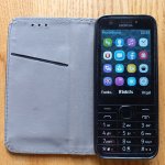 „Nokia 230“