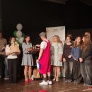 Vasarą sutiko vėl atgaivindami lėles... (foto)