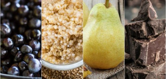 10 superproduktų žmonėms, kuriems per penkiasdešimt 