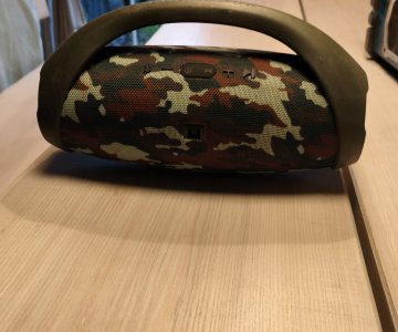 Kolonėlė